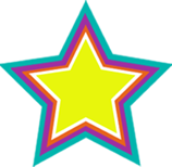 gold star icon