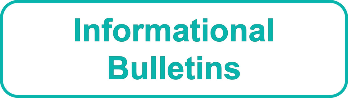 button to access IXOM Watercare's informational bulletin library