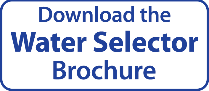 button image to download the Water Selector brochure