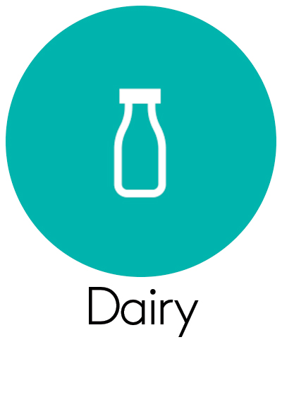 IXOM WTS Water Treatment Systems icon for dairy