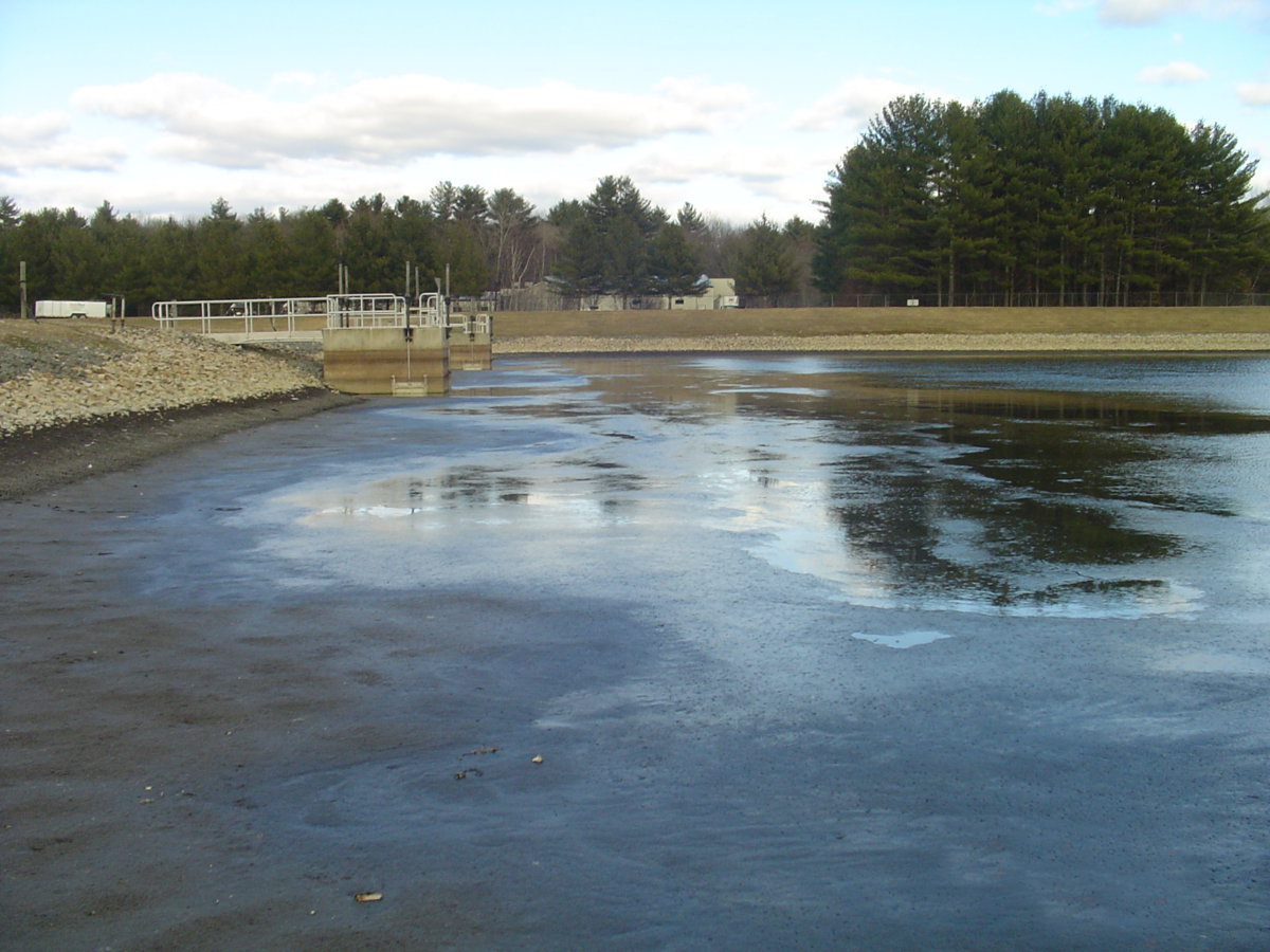 Sludge Buildup Out Of Control Without Circulation